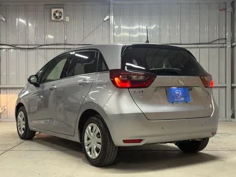 Honda Jazz (Fit)