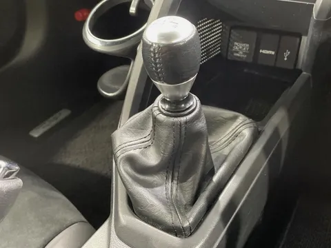 Honda S660