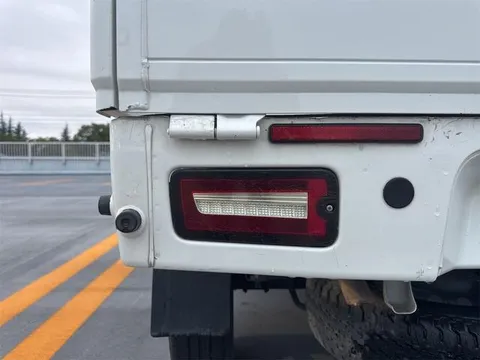Subaru Sambar Truck