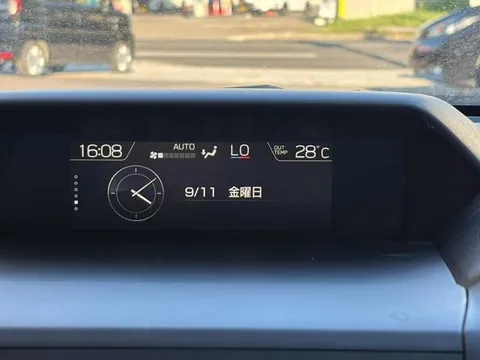 Subaru Impreza Sports