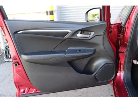 Honda Jazz (Fit)