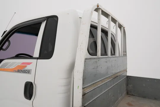 Kia Bongo 3