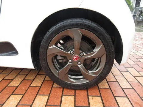 Honda S660