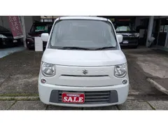 Suzuki MR Wagon