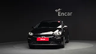 Kia Cerato (K3)