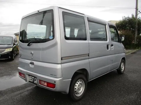 Nissan Clipper
