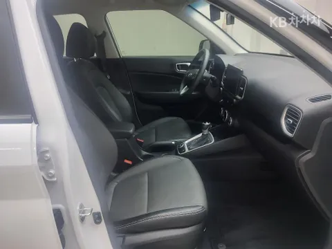 Hyundai Venue