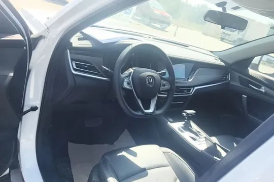 Changan CS35PLUS