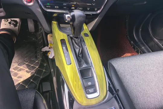 Honda XR-V