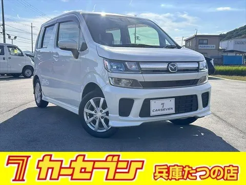 Mazda Flair
