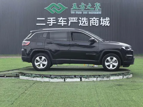 Jeep
