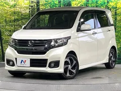 Honda N-WGN Custom