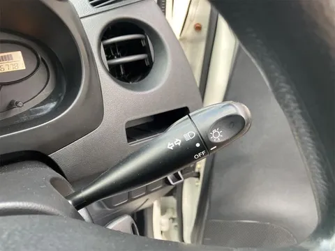 Subaru Pleo