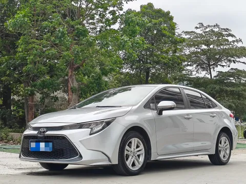Toyota Levin