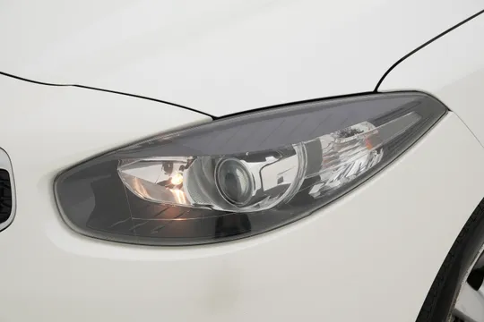 Renault SM3
