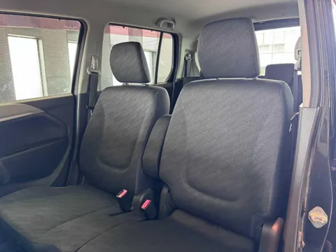 Mazda Flair