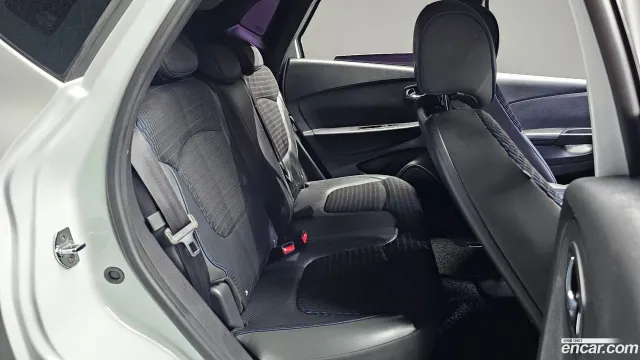 Renault QM3