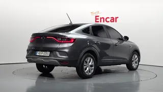 Renault XM3