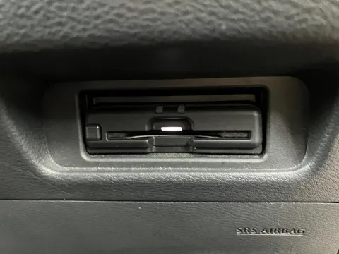Mitsubishi eK X Space