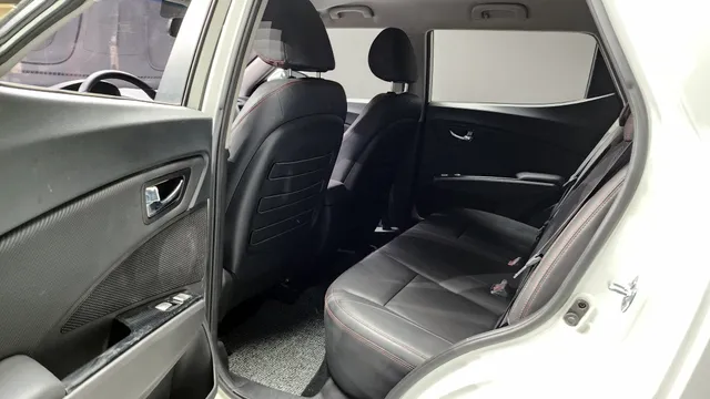 SsangYong Tivoli XLV (Tivoli Air)