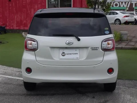 Daihatsu Boon