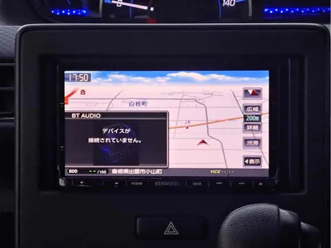 Mazda Flair