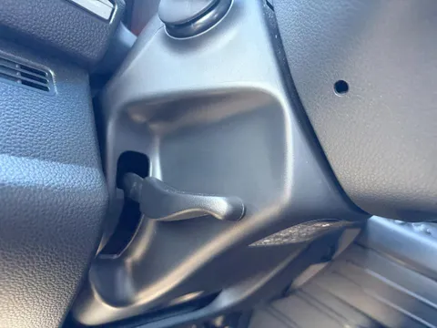 Honda N-VAN Plus Style