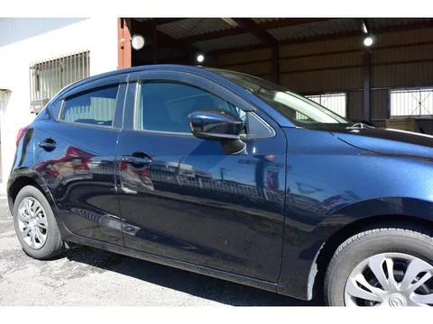 Mazda Mazda2 (Demio)