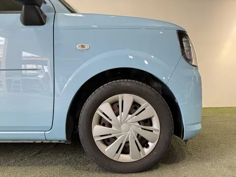 Daihatsu Mira Tocot