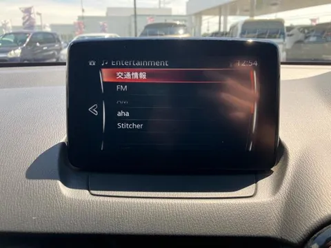 Mazda Mazda2 (Demio)