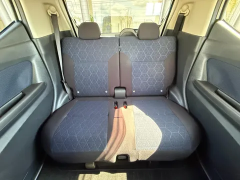 Mitsubishi eK X