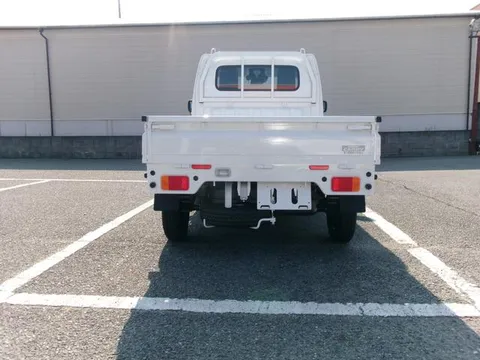 Suzuki Carry Track