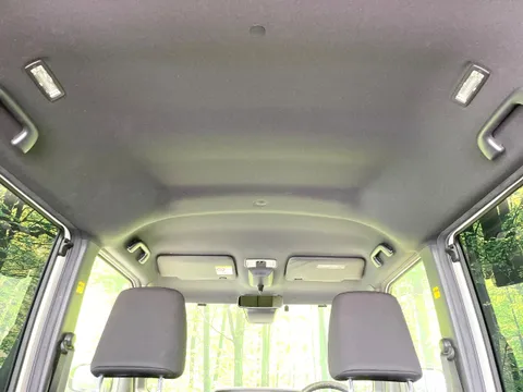 Toyota Pixis Mega
