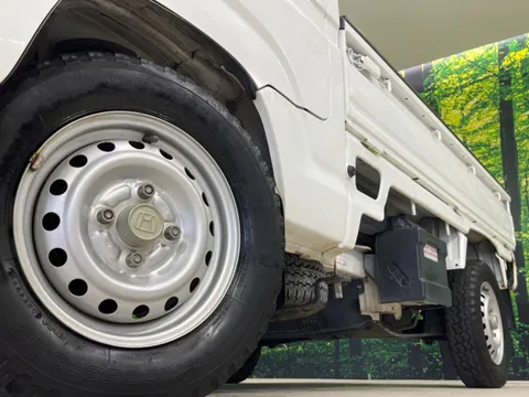 Honda Acty Truck