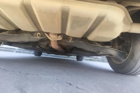 Mazda Mazda 3
