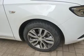 Buick Excelle GT