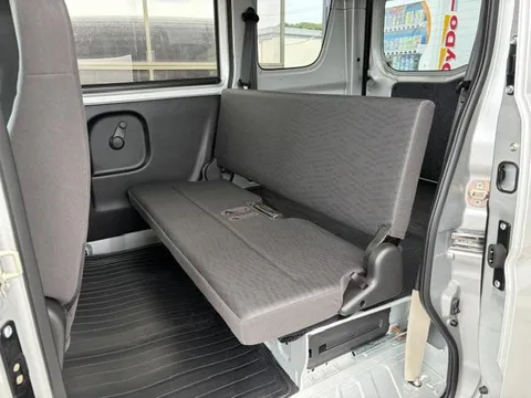Nissan Clipper