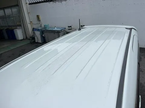 Suzuki Palette SW