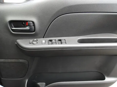 Mazda Scrum