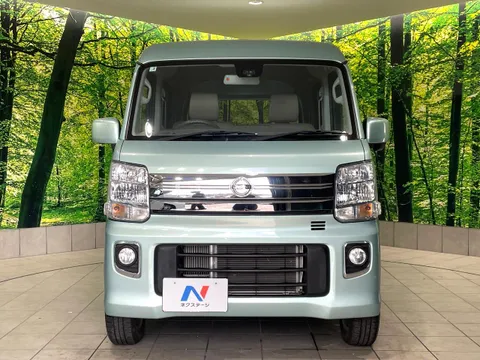 Nissan Clipper Rio