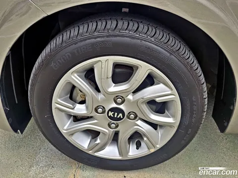 Kia Picanto (Morning)