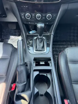 Mazda Mazda6 (Atenza)