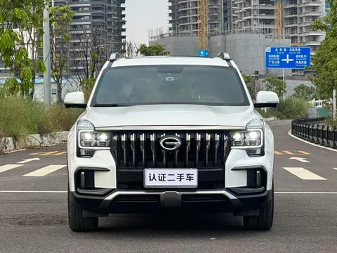 Gac GS8