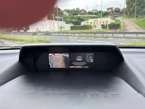 Subaru Impreza Sports