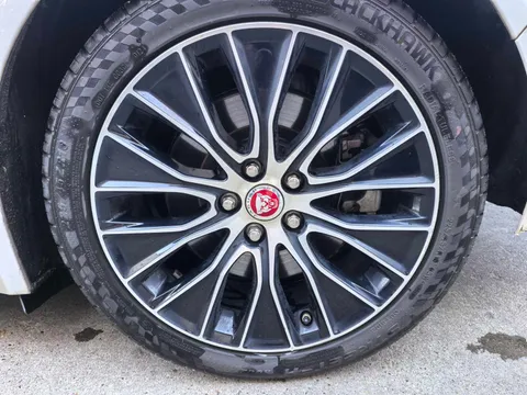 Jaguar XEL