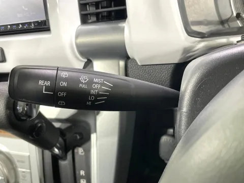 Mazda Flair Crossover