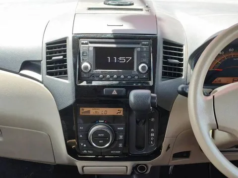 Suzuki Palette