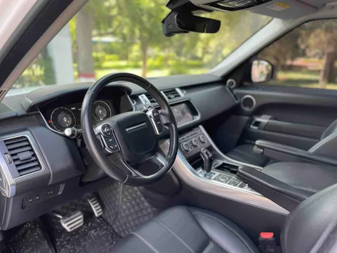 Land Rover