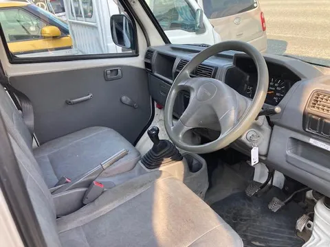 Nissan Clipper Truck