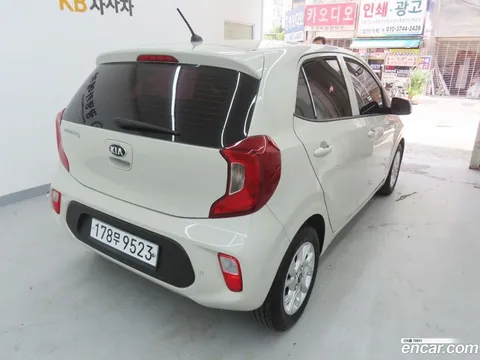 Kia Picanto (Morning)